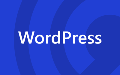 内容专题 wordpress